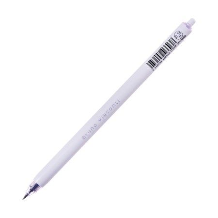 Pen "Primavera" gel, 0.18 mm, black, 3 types-2