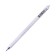 Pen "Primavera" gel, 0.18 mm, black, 3 types