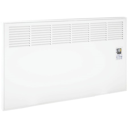 Convector IVIGO EPK4570P15 white, 1.5 kW, up to 15 sq.m.