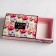 Confectionery box, packaging, “love”, 20 x 15 x 5 cm