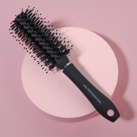 Bracing professional, ventilated, d = 6 cm, black color-1
