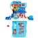 Game set "Doctor" in a suitcase, with accessories