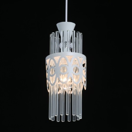 Solo lamp, size 12x90x12 cm, 40W 1xe27-2