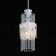 Solo lamp, size 12x90x12 cm, 40W 1xe27