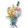 Designer Bouquet "Favorite", 900 parts
