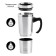 Two -level thermal circle, 350+200 ml, hunting