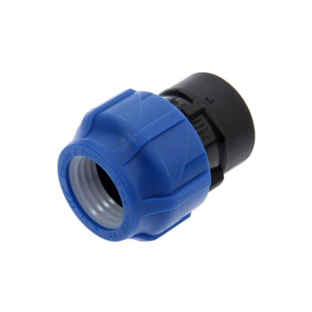 PND CULFEX, D = 32 mm x 1 ", internal thread