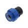 PND CULFEX, D = 32 mm x 1 ", internal thread