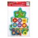 Magnetic Christmas tree "New Year! Sorter "