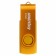 Flash drive Smartbuy Twist, 32 GB, USB 2.0, th Up 25 MB/s, PLO up to 15 Mb/s, yellow