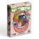 Board game "Do not say too much", 90 cards, 10+