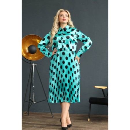 Women's dress, size 42-11