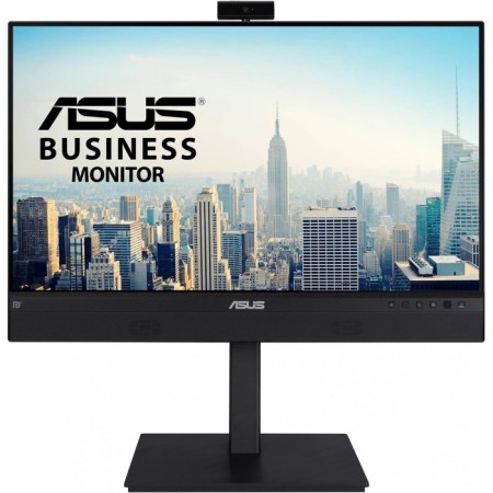 ASUS Munitor 23.8 "BE24ECSNK Black IPS LED 5MS 16: 9 HDMI M/M CAM Matte Has Piv 300CD 178 10046