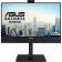 ASUS Munitor 23.8 "BE24ECSNK Black IPS LED 5MS 16: 9 HDMI M/M CAM Matte Has Piv 300CD 178 10046