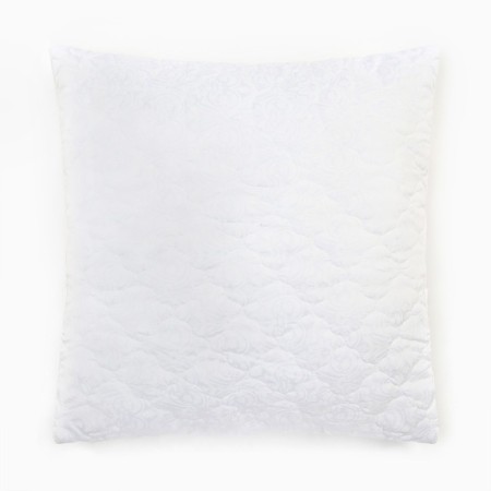 Pillow of the STH-lira Opener 70x70cm, white, polyester, PE 100%