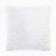 Pillow of the STH-lira Opener 70x70cm, white, polyester, PE 100%