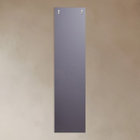 Mirror, wall, with 2 pendants, 160 x 45 cm-1