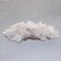 Set for creativity "White quartz", crystals, 100 g, fraction 1-2 cm
