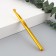 Knitting hook, d = 8 mm, 15 cm, mix color
