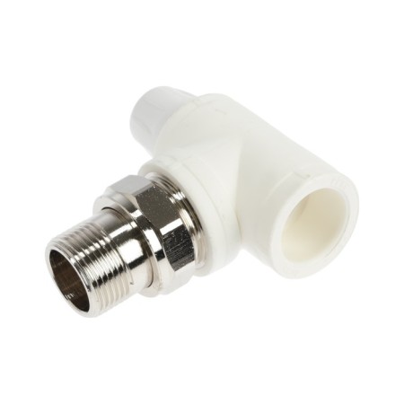 The thermostatic set for the radiator RTP No. 12, D = 25 mm x 3/4 ", corner-5