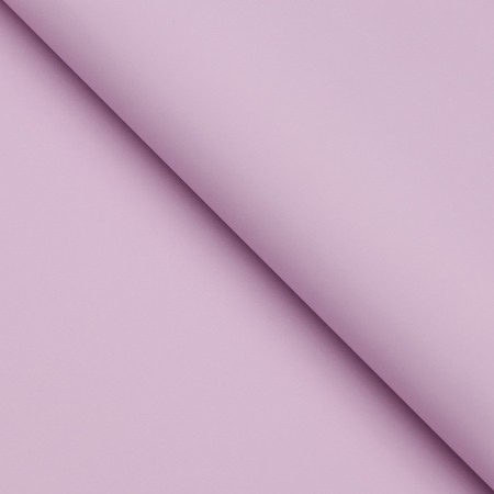 Flower film tinted, matte, delicate lilac, 0.5 x 10 m, 65 μm-8