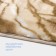 Savanna House "Dream", 40 × 60 cm, beige color