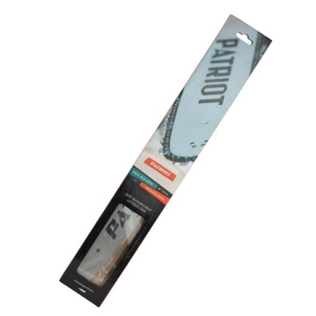 Tire Patriot P164MleA041, 3/8 ", 1.1 mm, 57 links, 40 cm-2
