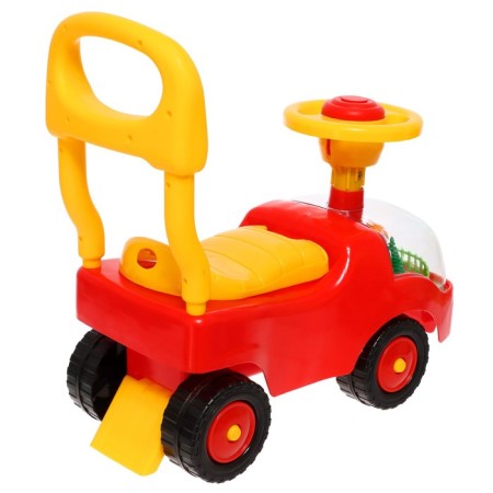 Children's car Tolokar No. 1, mix-2