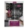 Photostes "Vacation in London", Saten, size 145x265 cm, 2 pcs