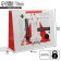 Package Gift Laminated Horizontal, Packaging, "Study", XL 49 x 40 x 19 cm