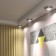 Ceiling accent Elektrostandard, RAMP 9 watts, 104x104x22 mm, IP20