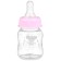 A bottle for feeding, 60 ml, +3 months., Mix color (3pcs packing)
