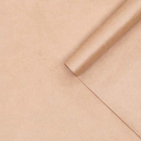 Paper packaging craft without printing, 70 g/m2, 70 x 100 cm