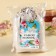 Green tea is “the most tender” in a gift bag, taste: jasmine, 100 g.