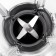 KitFort KT-3021, stationary, 1000 watts, 1.5 l, 5 speeds, silver