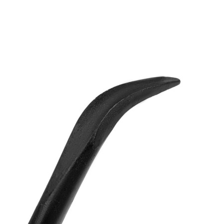 Lom-gvvodroder reinforced tundra, round profile, d = 20 mm, 400 mm-5
