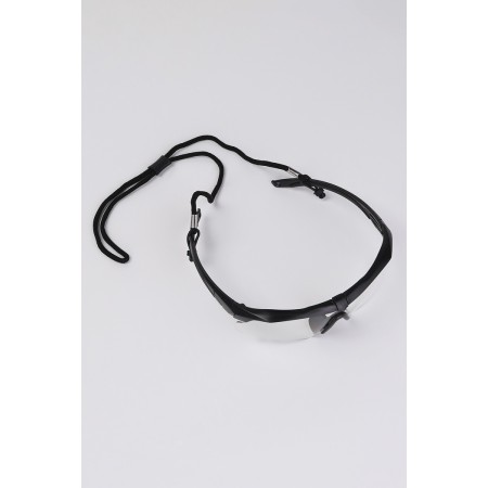 Tactical glasses, rifle "Storm Tactic" lenses - transparent-4