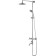 The shower system is D&K Hessen Goethe Da1384741E09, Tropical Shower, Hand Lake, Chrome