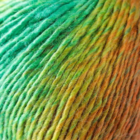 Ambiance yarn 80% acrylic, 20% wool 250m/100g (152)-2
