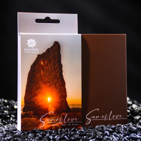 Spirits Unisex Sun of Love, 3 ml-1