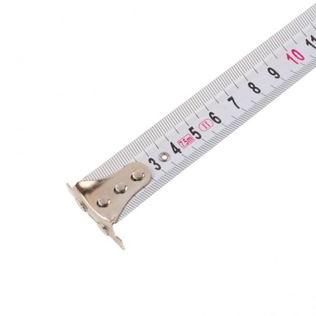 Matrix Magnetic 31012 roulette, magnetic hook, 7.5 m x 25 mm 25 mm-3