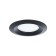 Pointed-built lamp Arte Lamp Mira A2861PL-1BK, GU10, 35 W, 8x2.2x2.2 cm, black