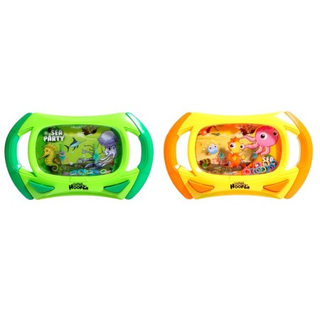 Water game, in a package-1