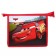 Folder d/notebooks A5 zipper on top plastic PM-A5-29, wheelbarrow