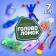 A set of toys-antistress 1 (7 objects)