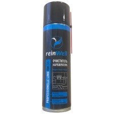 Reinwell RW-33, 500 g carburetor cleaner