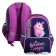 School backpack, 37 x 26 x 13 cm, ergonomic back, calligrata ORT "Unicorn"