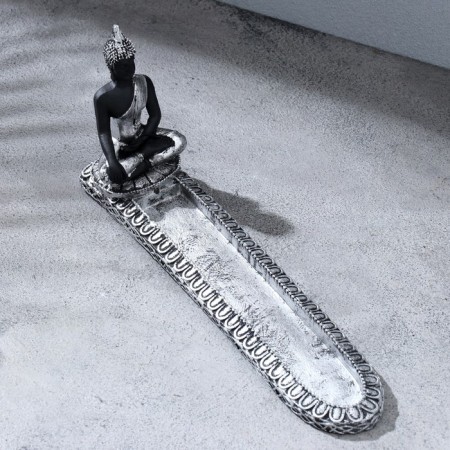Boil stand "Way to a dream", 24 x 5 x 10 cm, concrete, mix-2