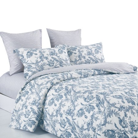 Diva Afrodita bedding bedding, size 230x250 cm, 150x220 cm - 2 pcs, 50x70 cm - 2 pcs, 70x70 sm -2 pcs-1