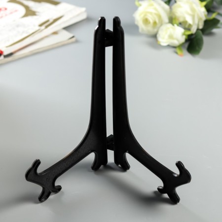 Steaches for plates 27.5 cm, black ， for plates d = 30-35 cm